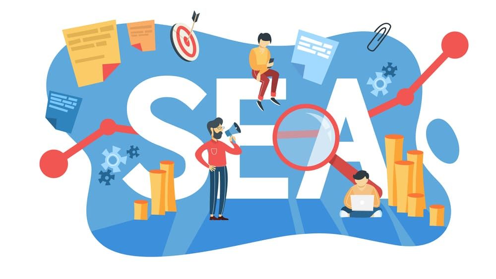 SEA, PMax et Google Shopping: les opportunités pour les campagnes