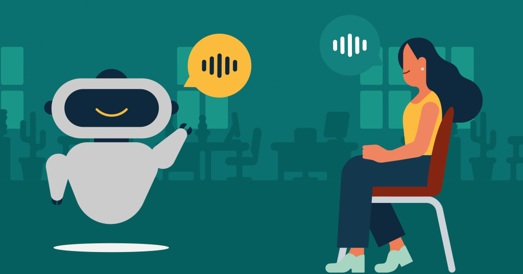 Les chatbots: un exemple classique de déshumanisation.
