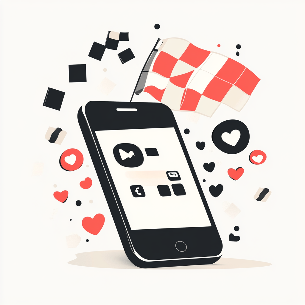 Médias sociaux et Formule 1