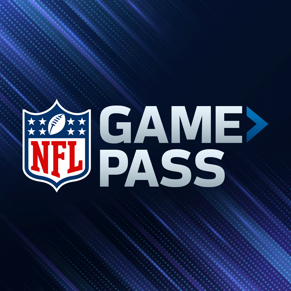 La NFL Game Pass est un service de streaming offert par la NFL qui donne accès aux matchs en direct et sur demande, via un abonnement payant.