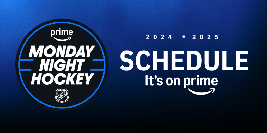 Le géant Amazon Prime aurait payé à Rodgers près de 92M$CAD pour stream en exclusivité Hockey Night in Canada le lundi lors des deux prochaines saisons.