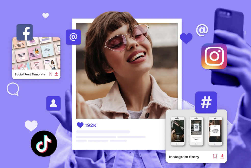 Influencer marketing is a powerful strategy for brand growth.