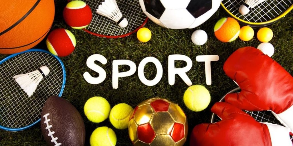 monde sportif