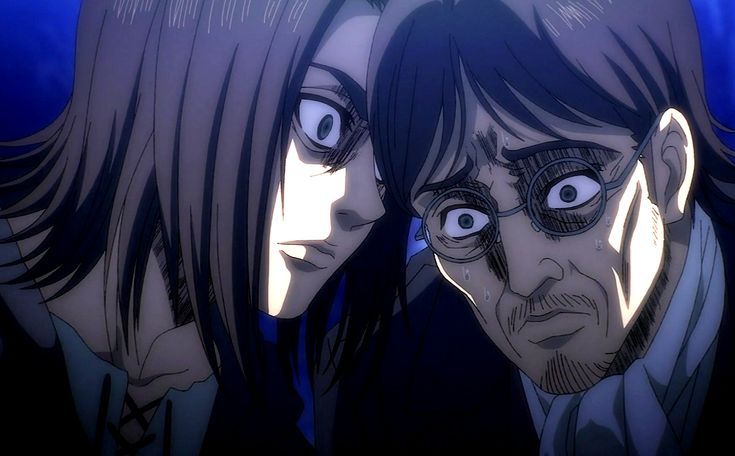 meme viral d'attack on titan