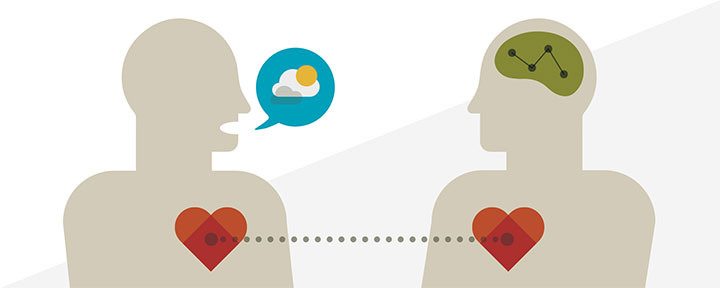 Le storytelling en marketing humanise la marque en créant un lien émotionnel authentique avec les consommateurs, renforçant ainsi leur engagement et leur fidélité.