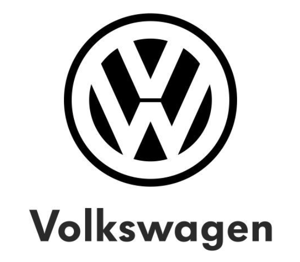 volkswagen logo