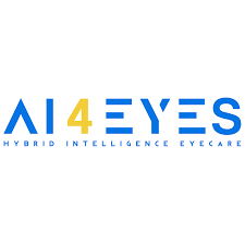 AI4Eyes logo