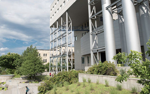 HEC Montréal