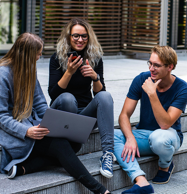 Recrutement d'un étudiant