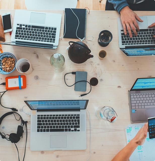 Audit de performance marketing numérique