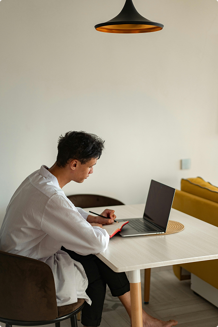 analyse d'affaires