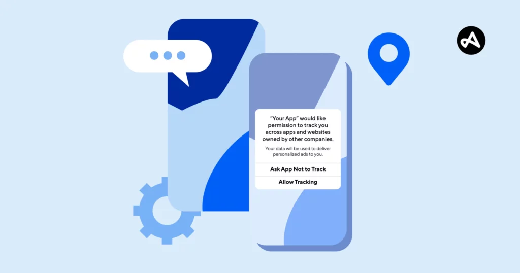 Apple App Tracking Transparency par la loi sur la vie privée
