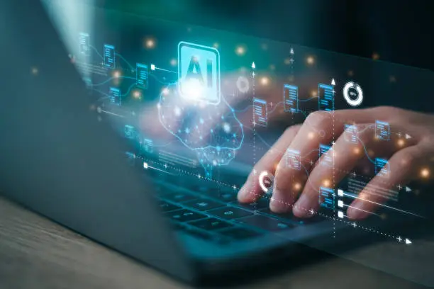 L'intelligence technologique du voyage au service des touristes pour planifier leurs itinéraires.