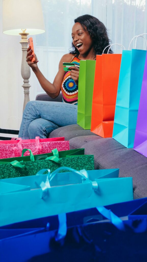 Marketing numérique téléphone intelligent