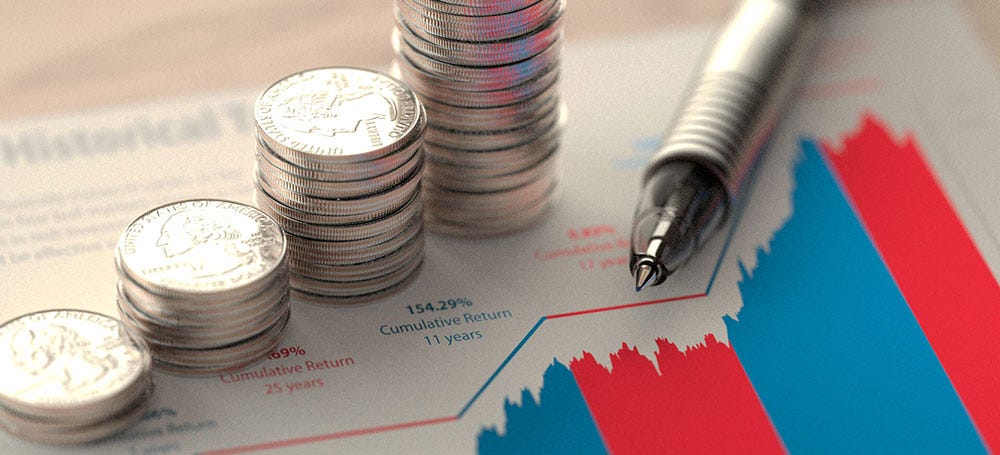 Cette image représente le retour sur investissement croissant des micro-influenceurs