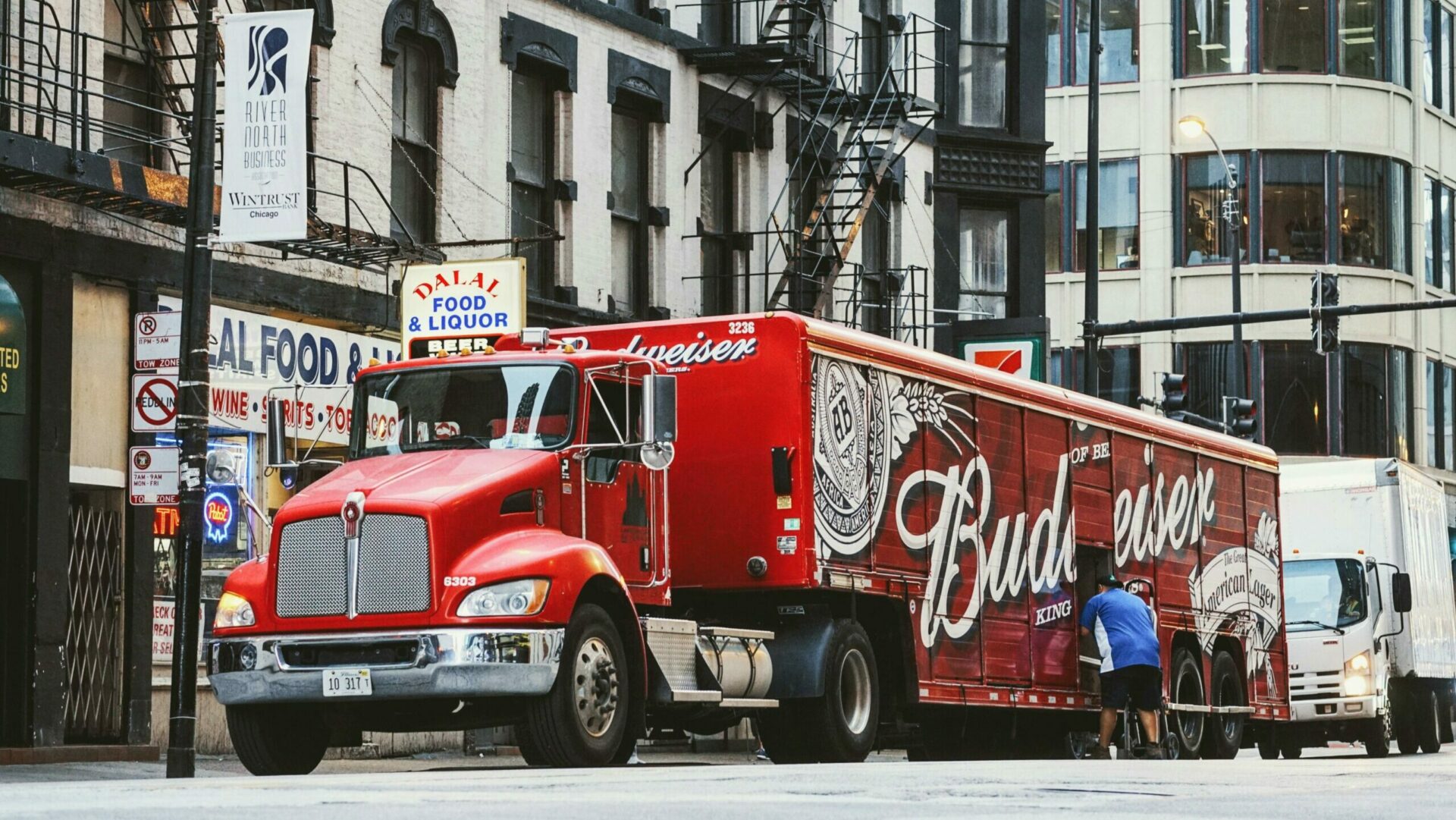 commerce, électronique, B2B, Marketing, brassicole