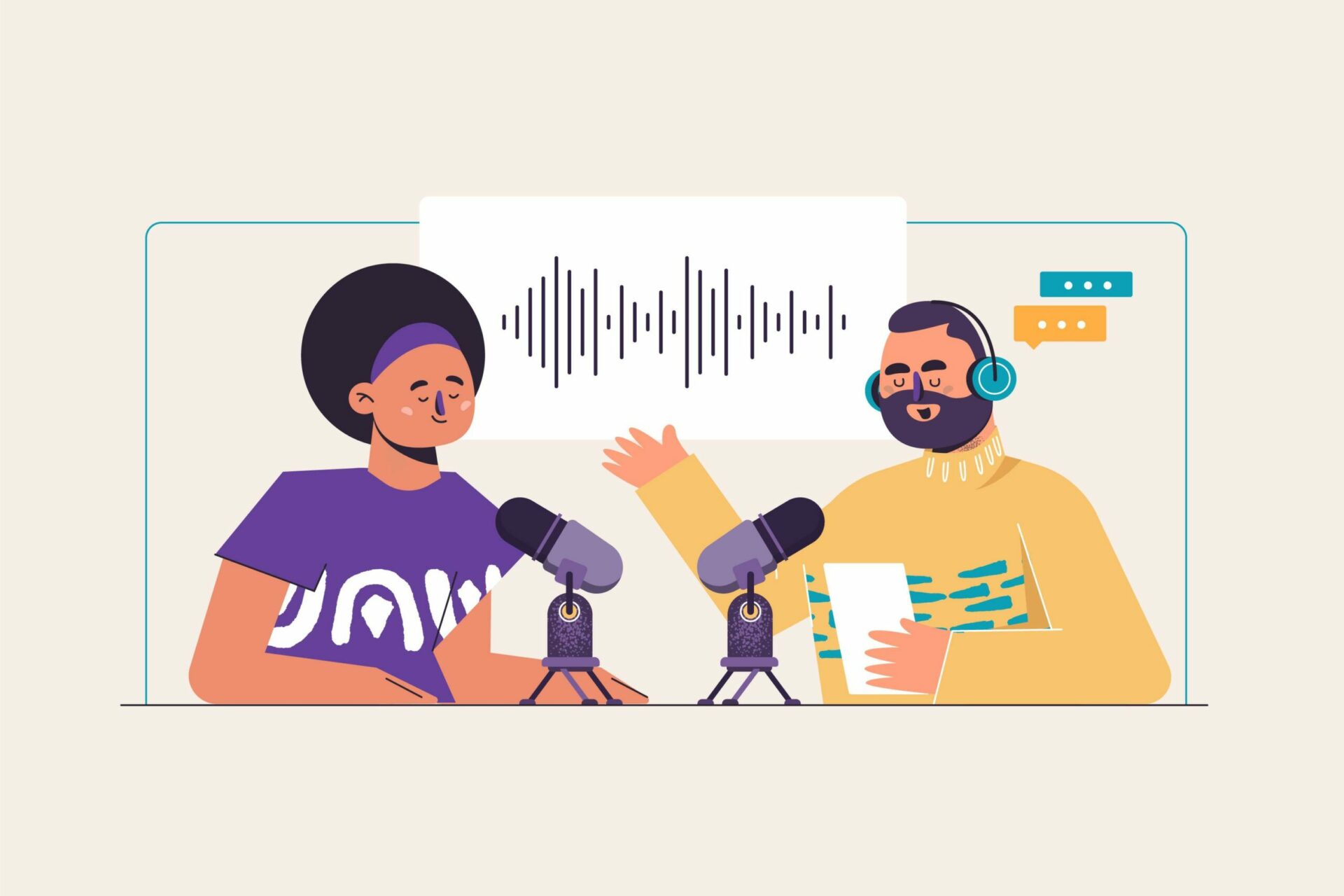 Le vodcast: un format anti-scroll en marketing numérique