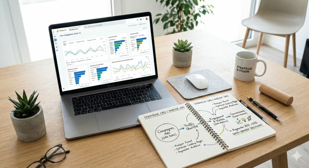 Corrélation vs causalité