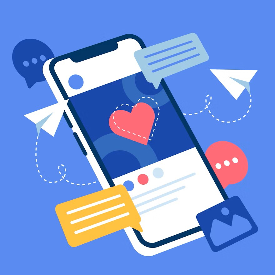 Stratégie de contenu Instagram optimisée pour l’algorithme et l’engagement.