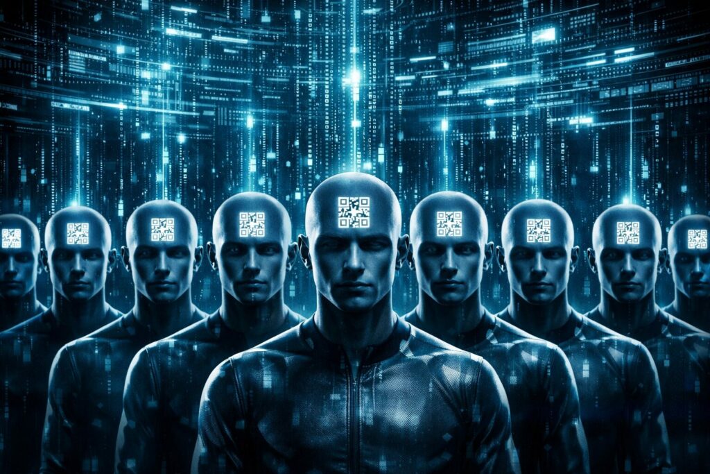 Personnalisation algorithmique : homogénéisation culturelle causée par les algorithmes de recommandation