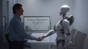 impact de l’intelligence artificielle marketing digital dans un environnement technologique